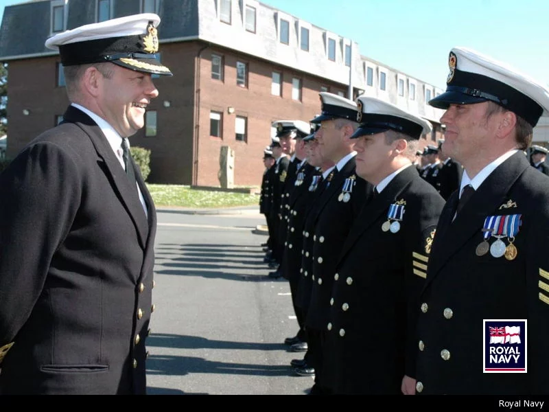 Inspection