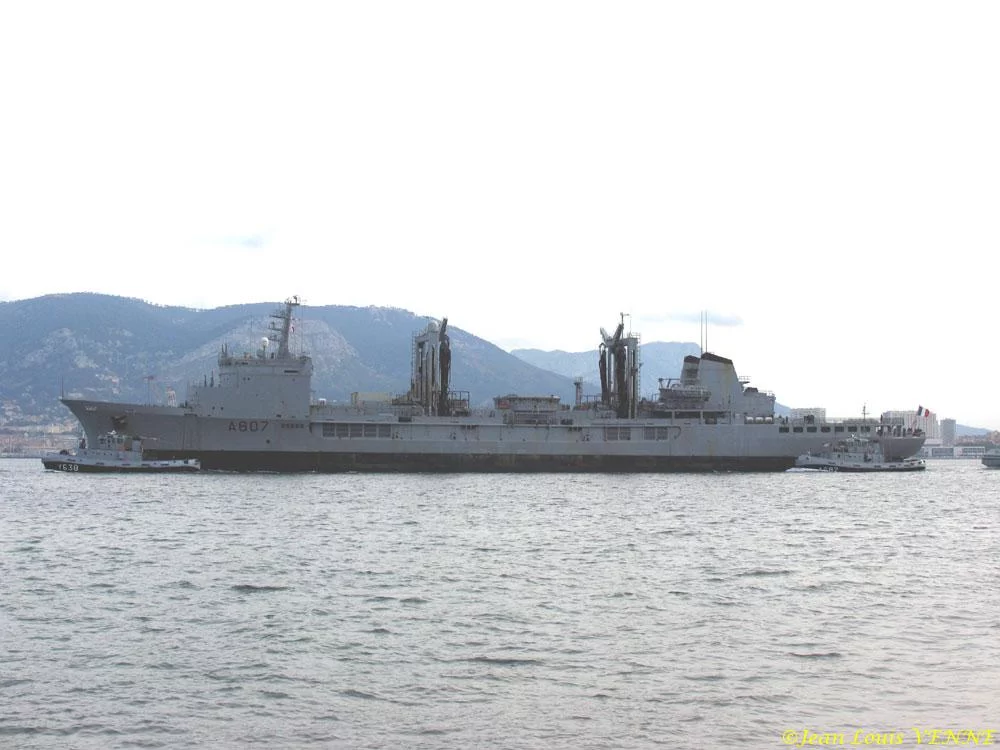 La Meuse