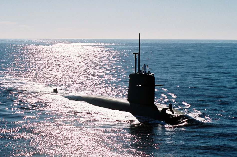 SNA : Le Casabianca