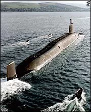 HMS Vanguard