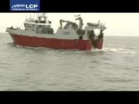 Police des pêches