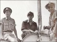 Des U-Boats retrouvés