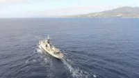 Le patrouilleur Premier-maître l’Her