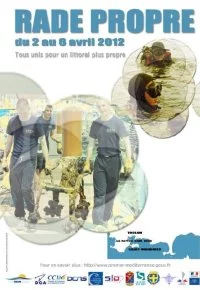 Opération « Rade propre » du 2 au 6 avril