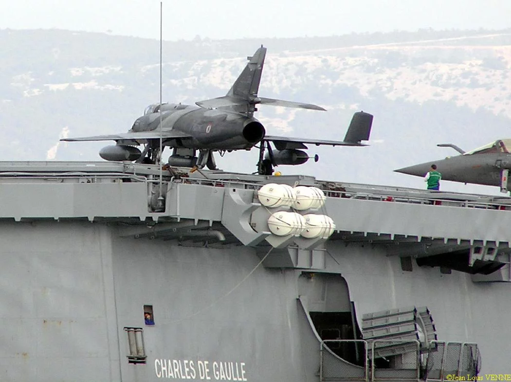 Un Super-Etendard