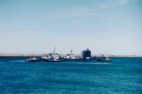 Première sortie à la mer du sous-marin nucléaire d’attaque De Grasse