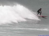 La Méditerranée en colère