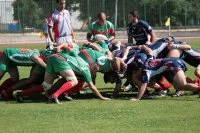 Introduction en mêlée