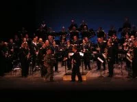 La Musique des Equipages de la Flotte de Toulon