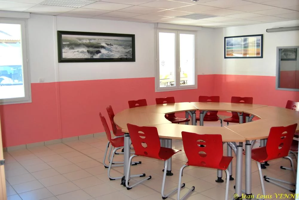 Salle de réunion