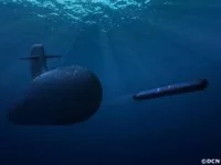 Sous marin conventionnel Marlin