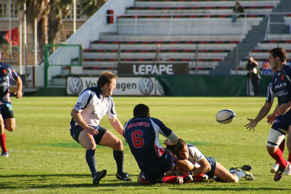 Scènes de jeu