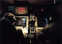 Contrôleurs aériens de la marine nationale