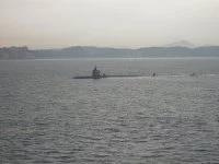 L'arrivée de l'USS Springfield