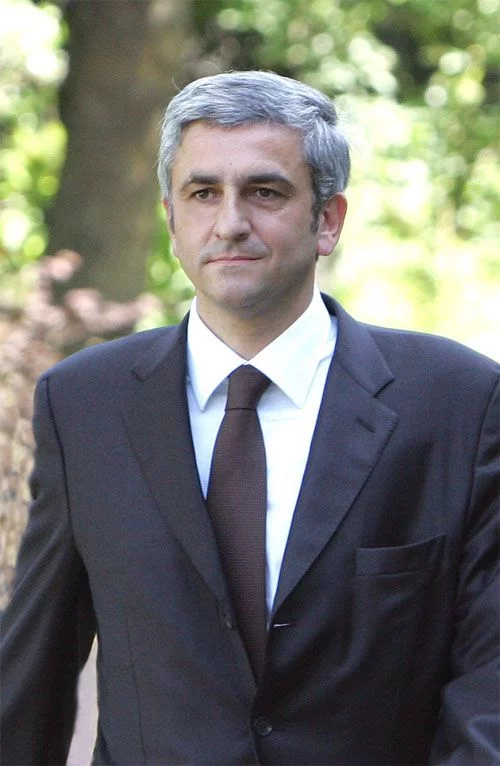 Hervé Morin