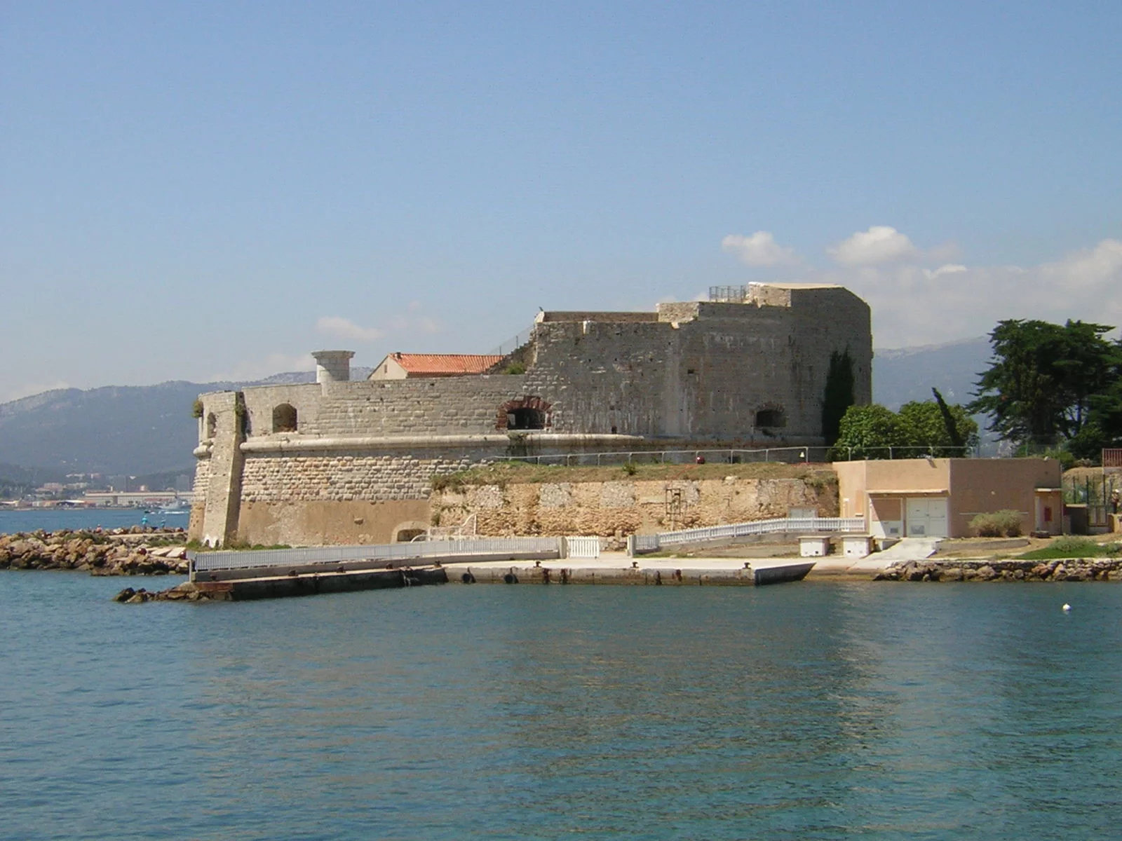La Tour Royale