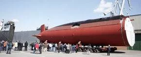 La poupe d'un ScorpÃ¨ne