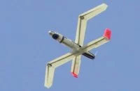 Le drone XFC