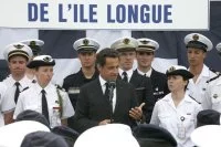 Allocution du Président de la République