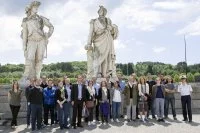 Des cadres de AREVA TA au contact des marins