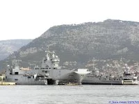 La Foudre, le Mistral et l'Orage