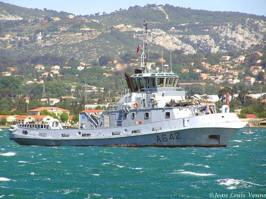L'Estérel