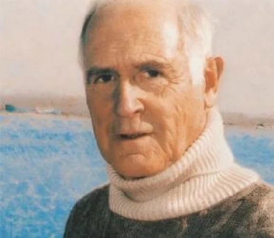 André Bourrié