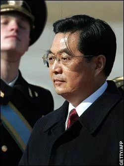 Le Président Chinois Hu Jintao veut que la Marine Chinoise soit prête au combat Ã  tout moment