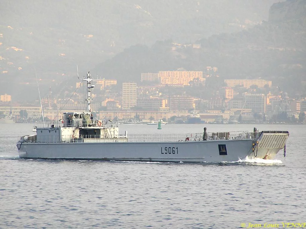 La Rapière
