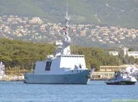 Le Guépratte