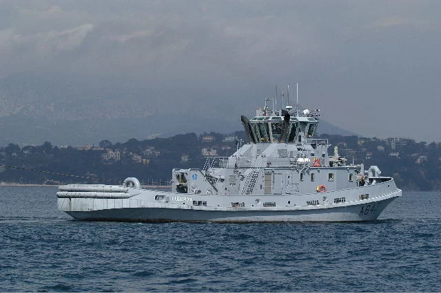 Le Lubéron