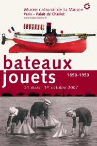 Affiche de l'exposition