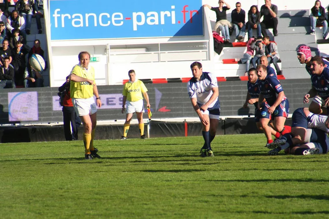 Scènes de jeu
