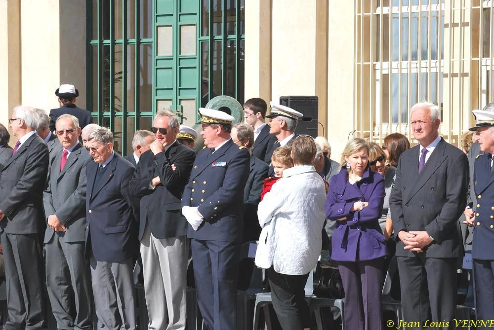 Les invités