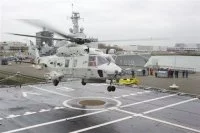 Le NFH90