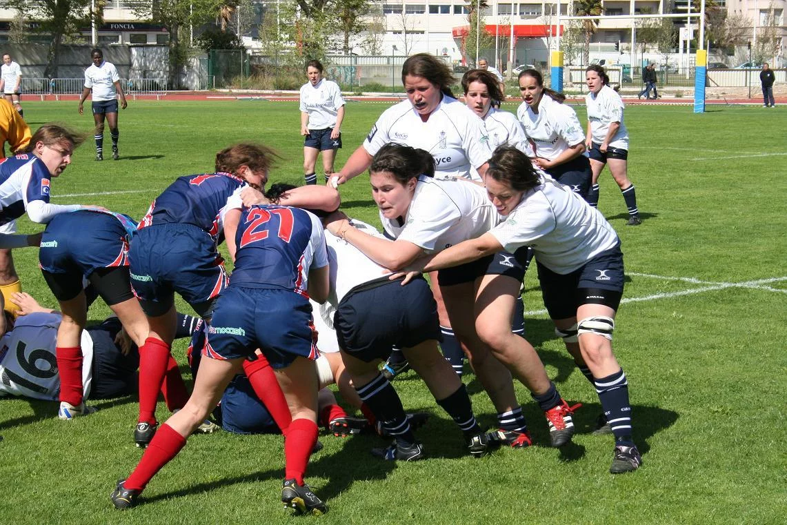 Scènes de jeu