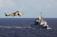La frégate Prairial intégrée dans l’exercice international RIMPAC
