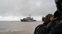 Le patrouilleur La Confiance