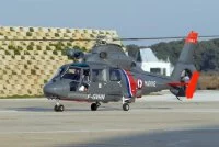 Le Dauphin N3 de Hyères