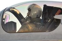 Au plus près des Rafale Marine