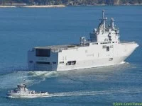 Le Mistral