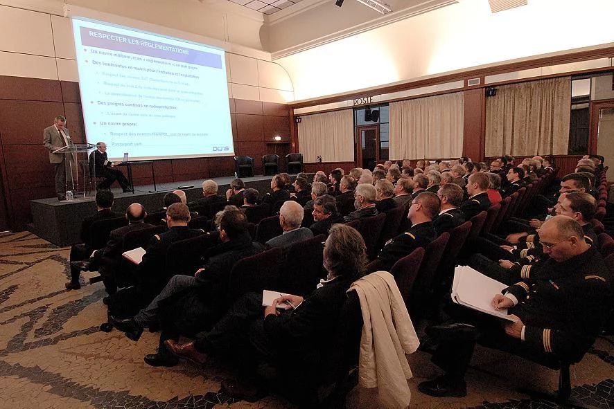 Conférence 