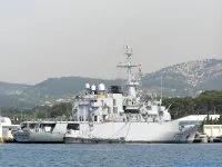 Le Germinal à Toulon