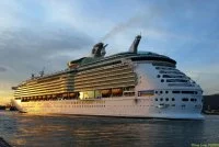 Le Navigator of the Seas à La Seyne sur Mer