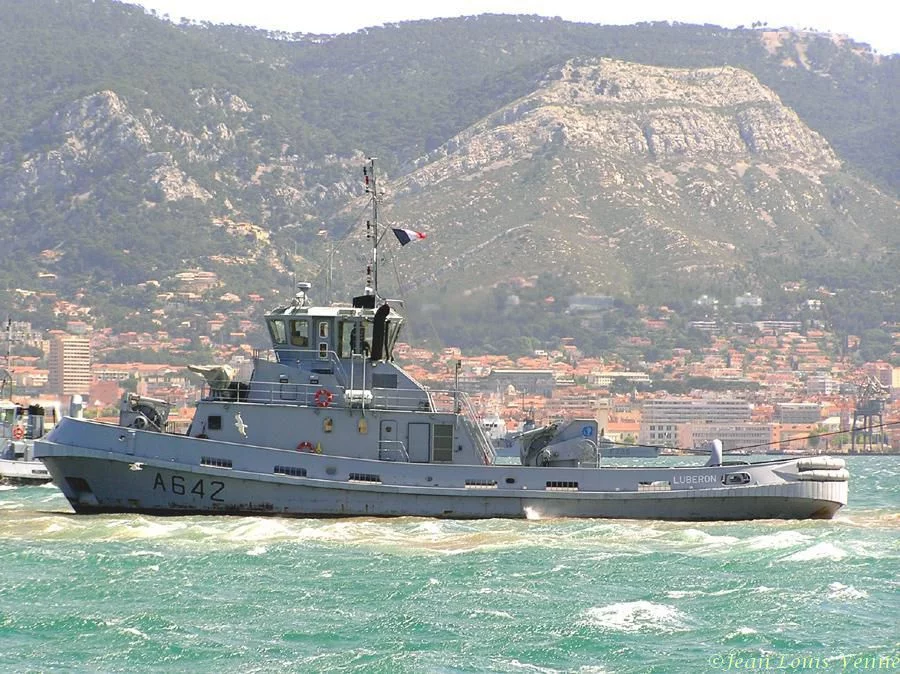 Le Lubéron