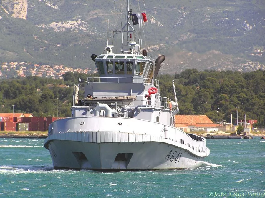L'Estérel