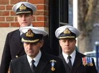 Les commandants de sous-marins impliqués