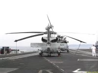 Hélicoptère Seahawk SH-60
