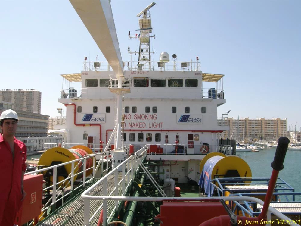 Le Bahia Tres