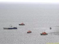 Les moyens nautiques